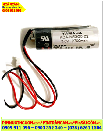 YAMAHA KCA-M53G0-02, Pin nuôi nguồn YAMAHA KCA-M53G0-02, Xuất xứ NHẬT